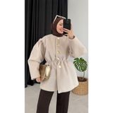 Mont - Krem - L - XL