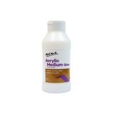 MONT MARTE Akrilik Medium Gloss Premium 250ml (Parlak)