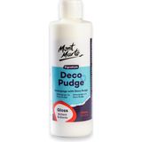 MONT MARTE Deco Pudge Parlak Vernik 236 ml - 00