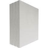 MONT MARTE Discovery Tuval ST 40x50cm
