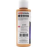 MONT MARTE Dökme Akrilik Boya 120ml Premium - Rose Gold