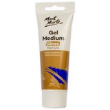 MONT MARTE Jel Medium Gloss Premium 75ml (Parlak)