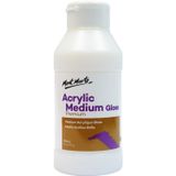 Mont Marte MM Akrilik Medium Gloss Premium 250ml (Parlak)