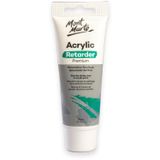 Mont Marte MM Akrilik Retarder (Geciktirici) Premium 75ml