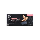 Mont Marte MM Make n Bake Polimer Kil Signature 400g - Black
