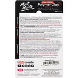 MONT MARTE mm Make N Bake Polimer Kil Signature 60G - Silver