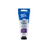 Mont Marte MM Premium Yağlı Boya 75ml - Mor