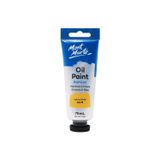 Mont Marte MM Premium Yağlı Boya 75ml - Yellow Deep