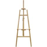 Mont Marte MM Sergileme Şövale 172cm - Çam