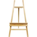 Mont marte MM Signature Öğrenci Şövale 122cm - Çam