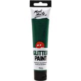 Mont marte MM Simli Boya 75ml - Dark Green