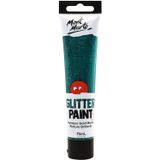 Mont marte MM Simli Boya 75ml - Turquoise