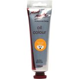 MONT MARTE mm Yağlı Boya 100ML - Yellow Deep