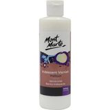 MONT MARTE Parlak Vernik Premium 240 ml
