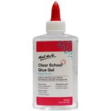 MONT MARTE Şeffaf Okul Tutkalı 147 ml Yıkanabilir