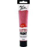 MONT MARTE Simli Boya 75ml - Pink