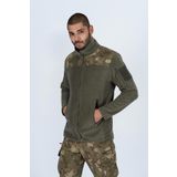 MONT TACTICAL POLAR KAMUFLAJ - 321