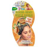 Montagne Jeunesse Manuka Honey Rescue 25 ml Saç Maskesi