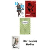 Montaigne + Hayvan Çiftliği + Yaslı Mızıka + Kör Baykuş