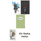 Montaigne + Nat Tate + Yaslı Mızıka + Kör Baykuş