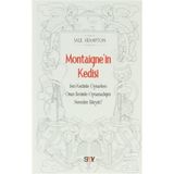 Montaigne'in Kedisi - Saul Frampton