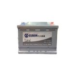Montaj Dahil 12v 60 Amper Euron Akü 500a Yerinde Değişim Servis 60 Ah Iade Edecegim-
