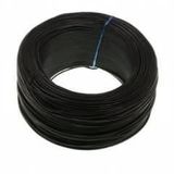Montaj Kablosu Çok Damarlı 0,22 Mm2 10 Metre Nyaf Siyah