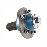 Montajlı Römork 5 Bijon Porya 40 mm-104050