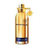 Montale Amber & Spices Edp 50 Ml Unisex Parfüm