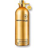 Montale Aoud Damascus Edp 100 ml Kadın Parfümü - 001-Renkli