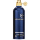 Montale Aoud Flowers Edp 100 ml Erkek Parfümü - 001-Renkli