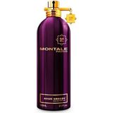 Montale Aoud Greedy Edp 100 ml Unisex Parfüm - 001-Renkli