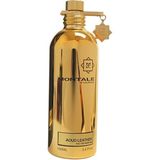 Montale Aoud Leather Edp 100 ml Unisex Parfüm - 001-Renkli