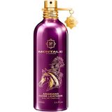 Montale Arabians Rose Leather Edp 100 ml Unisex Parfüm - 001-Renkli