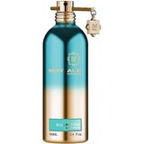 Montale Blue Matcha Edp 100 ml Unisex Parfüm - 001-Renkli