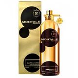 Montale Dark Aoud EDP 100 ml Erkek Parfüm