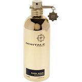 Montale Dark Aoud Edp 100 ml Unisex Parfüm - 001-Renkli