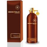 Montale Montale Amber&Spices EDP 100 ml Parfüm