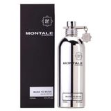 Montale Musk To Musk EDP 100 ml Erkek Parfümü