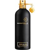 Montale Oud Island Edp 100 ml Unisex Parfüm - 001-Renkli