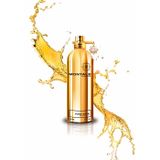 Montale Pure Gold EDP 100 ml Unisex Parfüm