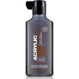 Montana Acrylic Refill 180ML Shock Brown Dark S6020 Akrilik Boya Mürekkebi
