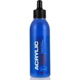 Montana Acrylic Refill 25ML Shock Blue S5010 Akrilik Boya Mürekkebi