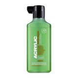 Montana Akrilik Marker Mürekkep Yedekleri, 180 ml Şişe, Şok Yeşili (045462)