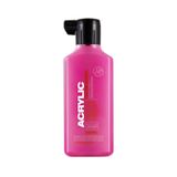 Montana Akrilik Marker Mürekkep Yedekleri, 180ml Şişe, Parlak Pembe (053217)