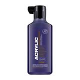 Montana Akrilik Marker Mürekkep Yedekleri, 180ml Şişe, Şok Leylak (045457)