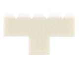Montana akrilik Marker Nib 50 mm çok satırlı 2pk