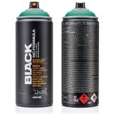 Montana Black 400 ml Atlantıs Sprey Boya