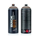 Montana Black 400 ml Chocolate Sprey Boya