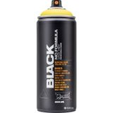 Montana Black 400 ml Easter Yellow Sprey Boya